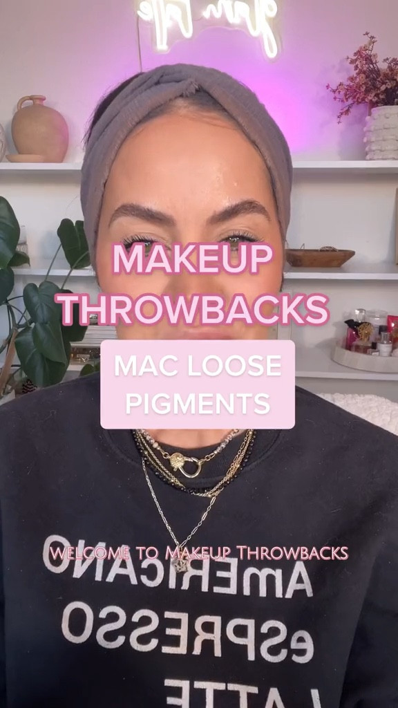 Makeup throwbacks

#LTKbeauty