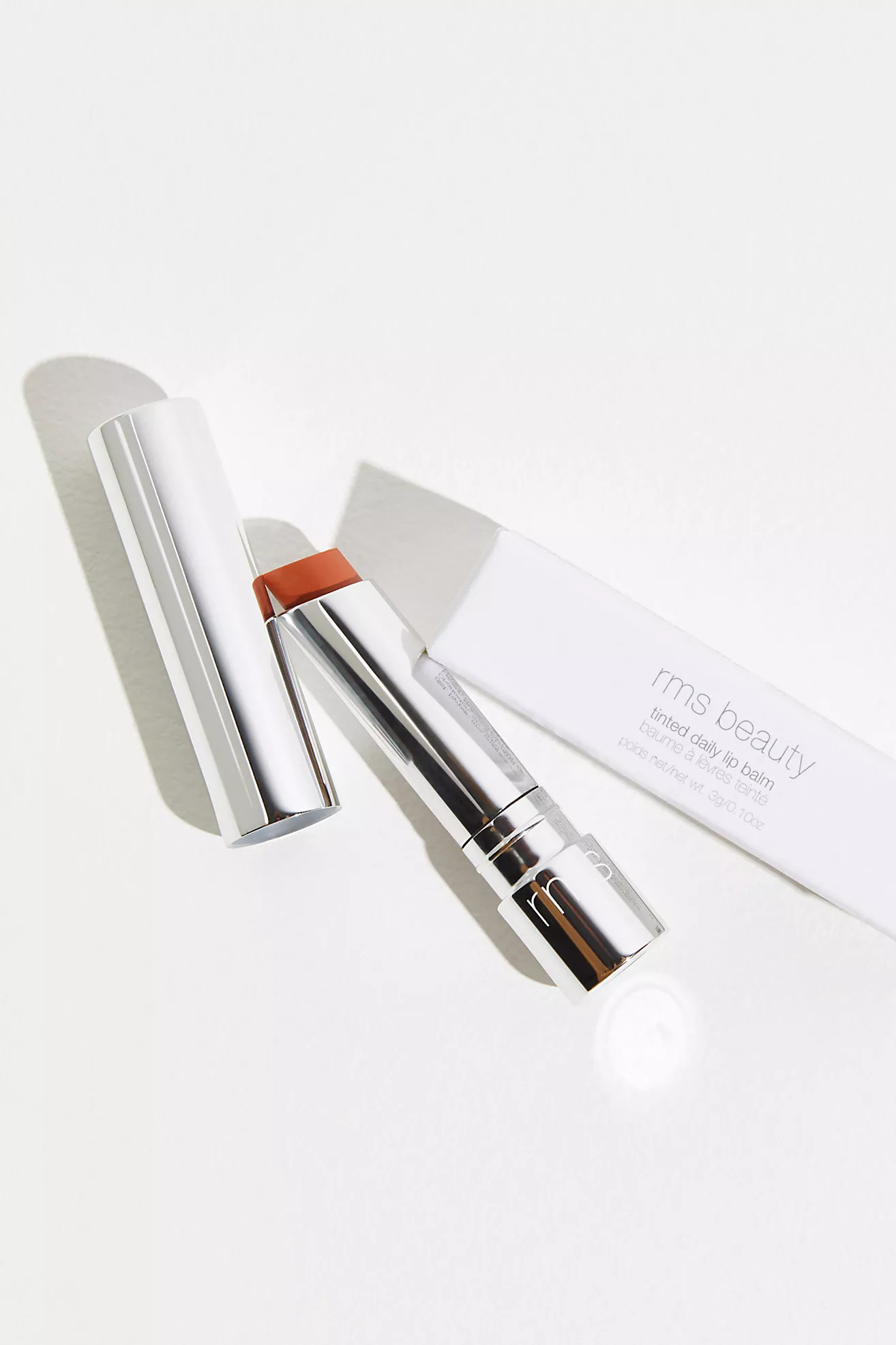 RMS Beauty Hydrating Tinted Daily Lip Balm | Free People (Global - UK&FR Excluded)