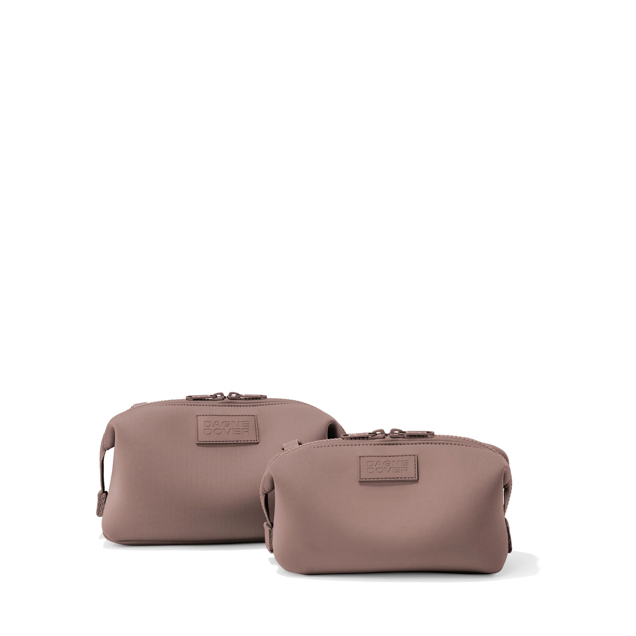 Hunter Toiletry Bag | Dagne Dover