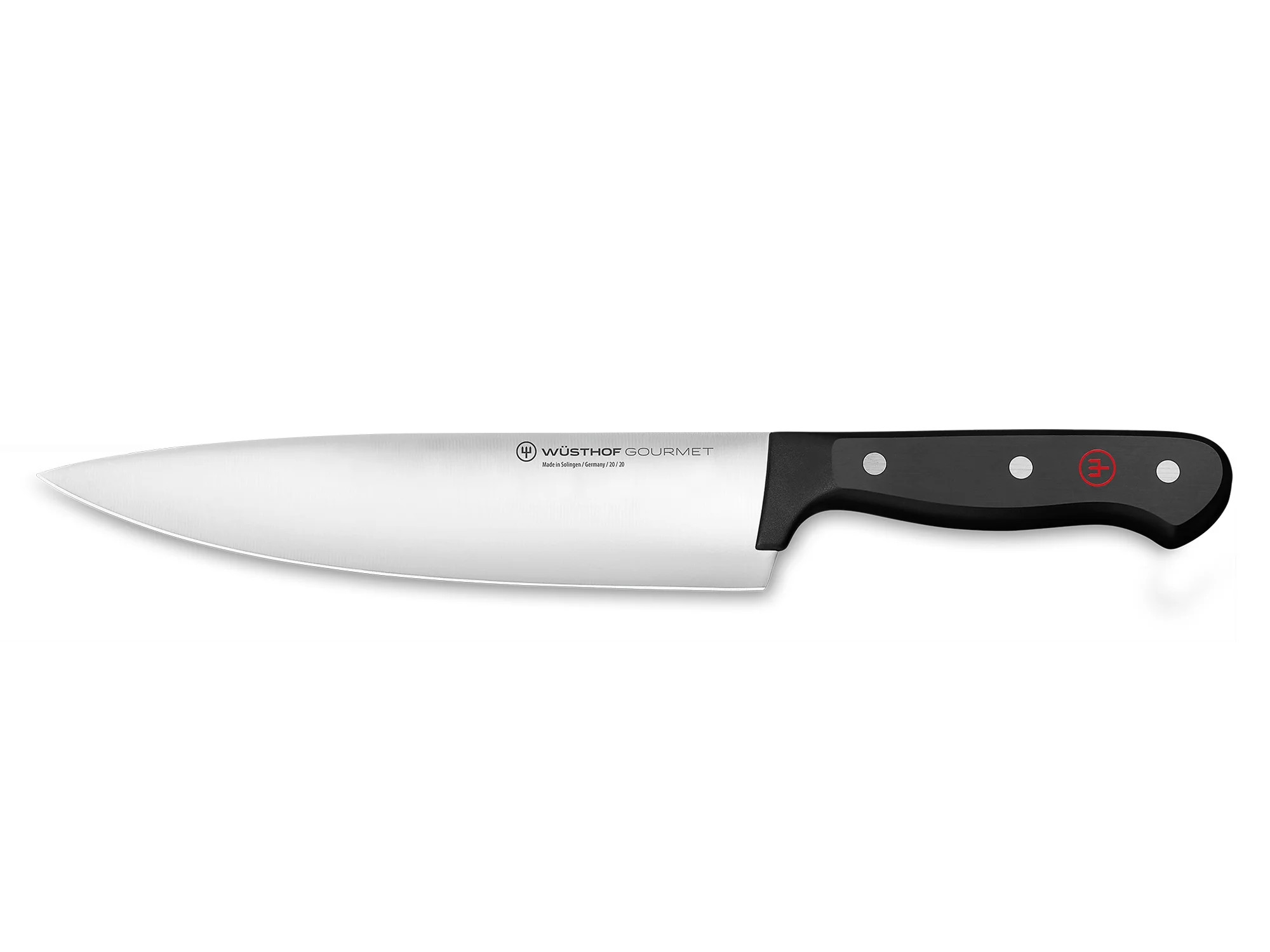 WÜSTHOF Gourmet 8" Chef's Knife - Walmart.com | Walmart (US)