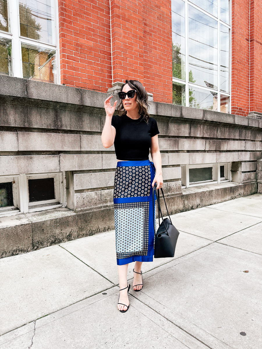 Fall style

#LTKSeasonal #LTKOver40 #LTKPetite
