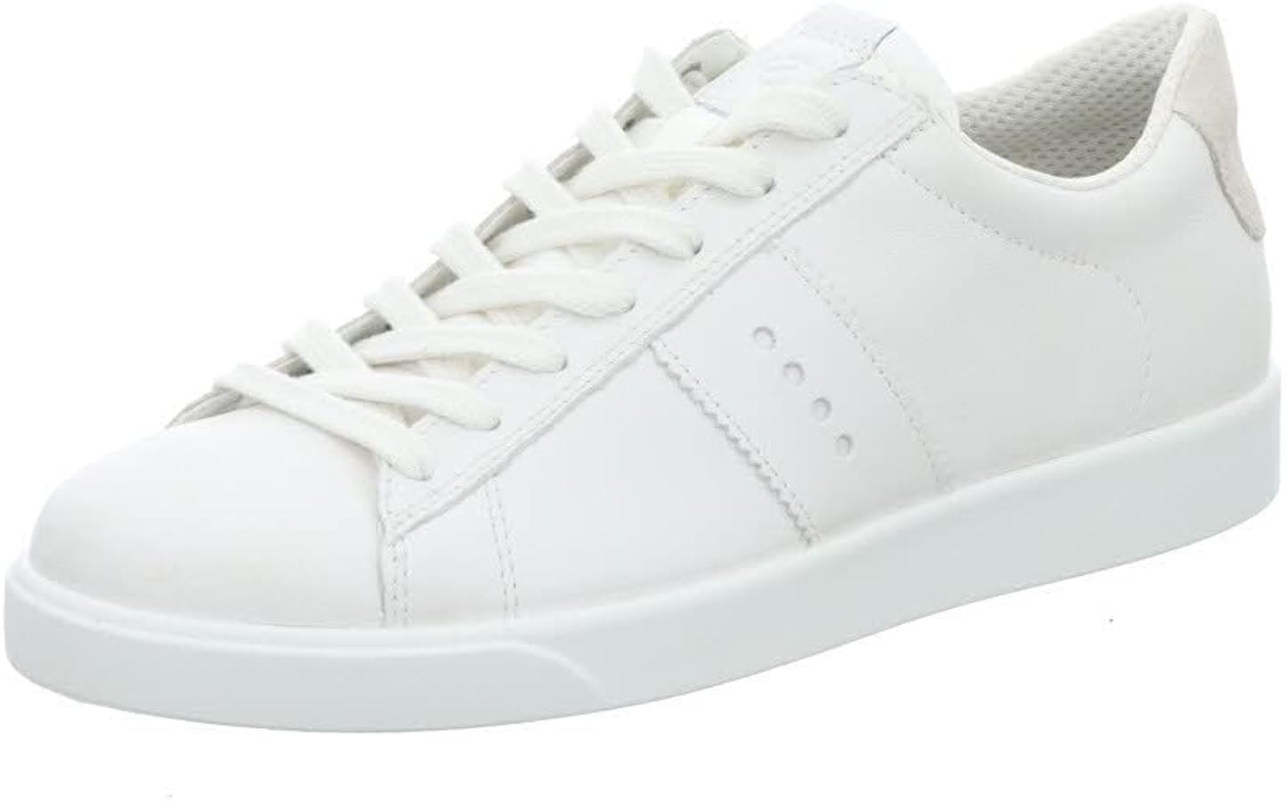 ECCO Womens Street Lite Retro | Amazon (US)