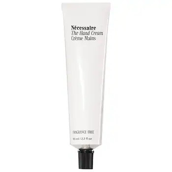 The Hand Cream - With Peptide - Nécessaire | Sephora | Sephora (US)