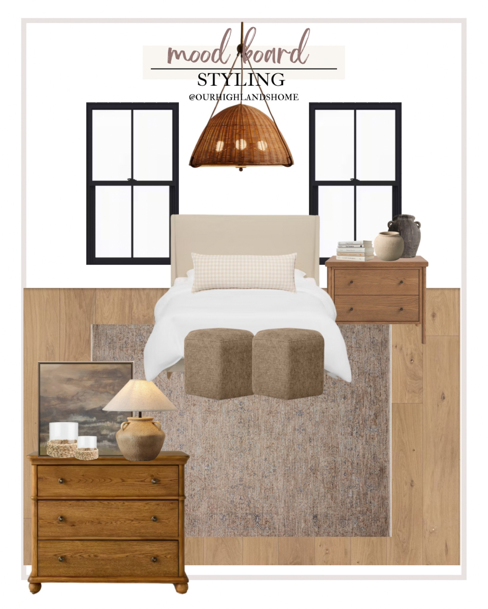 bedroom styling from target, crate and barrel, amazon, wayfair, walmart and more 

#LTKFallSale #LTKSaleAlert #LTKHome