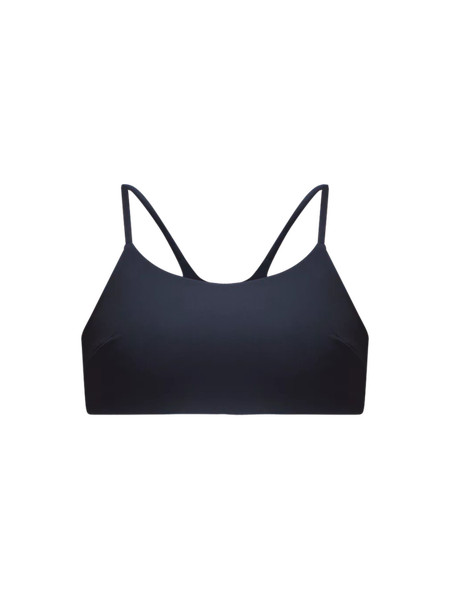 Wunder Train Strappy Racer Bra *Light Support, C/D Cup | Women's Bras | lululemon | Lululemon (US)