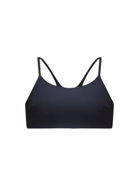 Wunder Train Strappy Racer Bra *Light Support, C/D Cup | Women's Bras | lululemon | Lululemon (US)