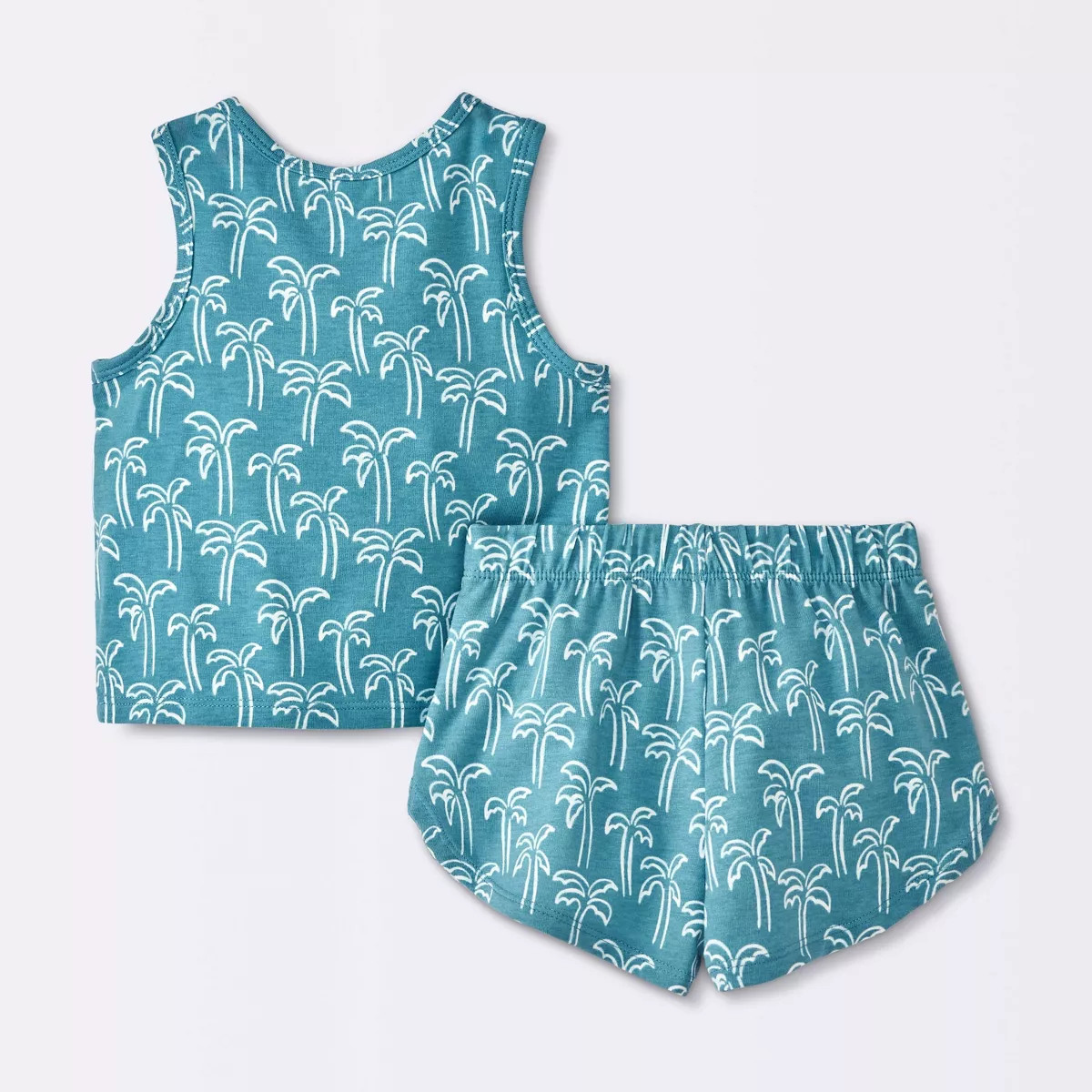 Baby Boys' Top & Bottom Set - Cloud Island™ | Target