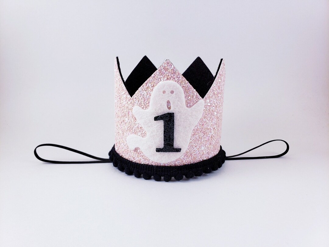 pastel halloween, pink halloween, boothday birthday, ghost birthday, our little boo birthday, our... | Etsy (US)