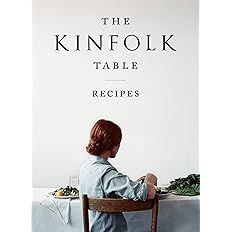 The Kinfolk Table     Hardcover – Illustrated, October 15, 2013 | Amazon (US)