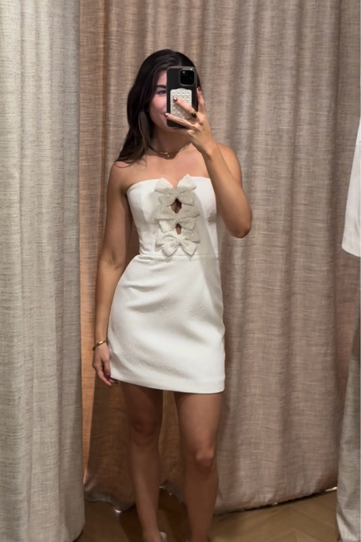 Engagement party dress option!