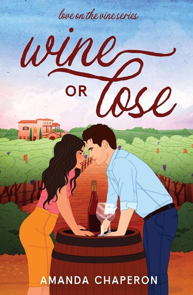 Wine or Lose | Amazon (US)