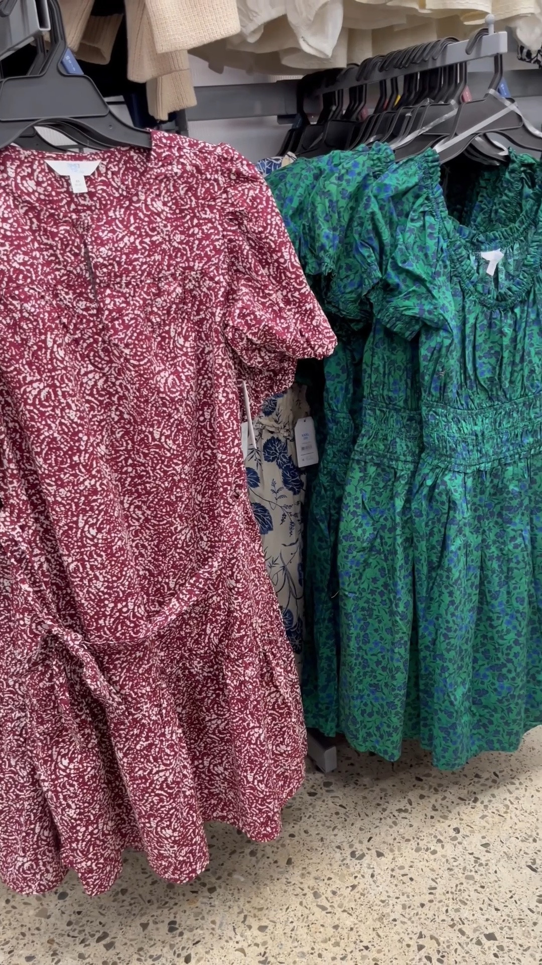 Love these summer dresses at Walmart for a bridal shower or wedding guest. Wear to a dressy casual beach or warm weather destination wedding, welcome dinner, rehearsal dinner. 

Colorful mini dress, Walmart dress, resort wear 2026, resort wear, country concert outfit, summer dresses.

#LTKWedding #LTKTravel #LTKSeasonal