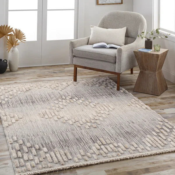 Deven Area Rug | Wayfair Professional
