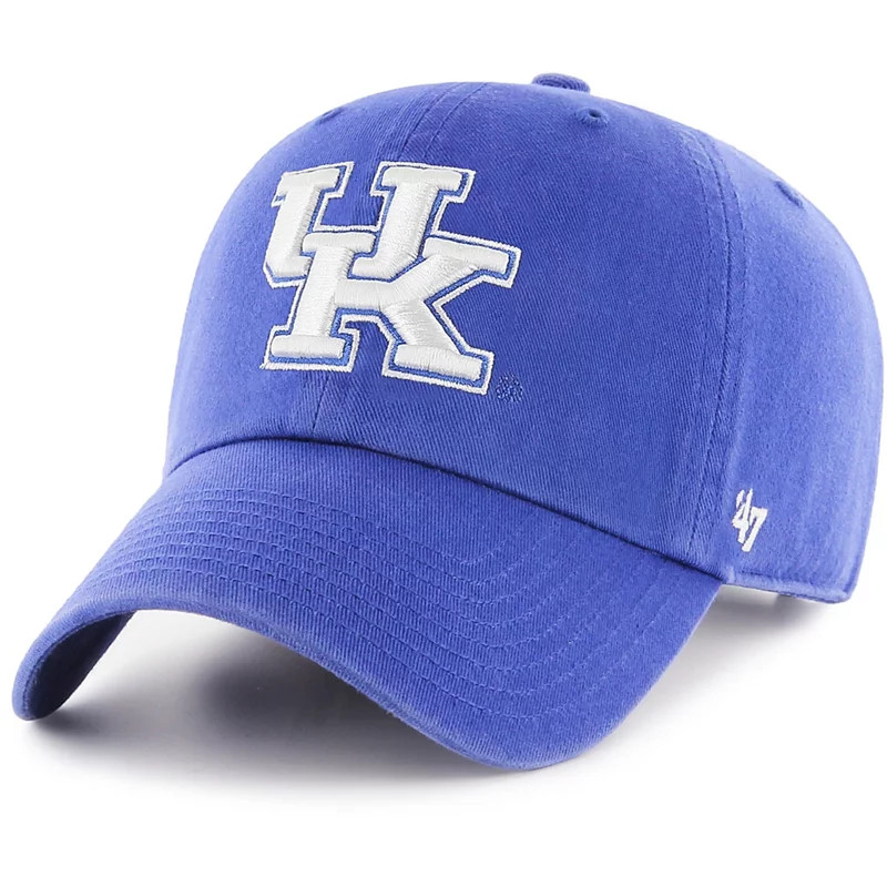 '47 University of Kentucky Clean Up Cap | Academy Sports + Outdoors