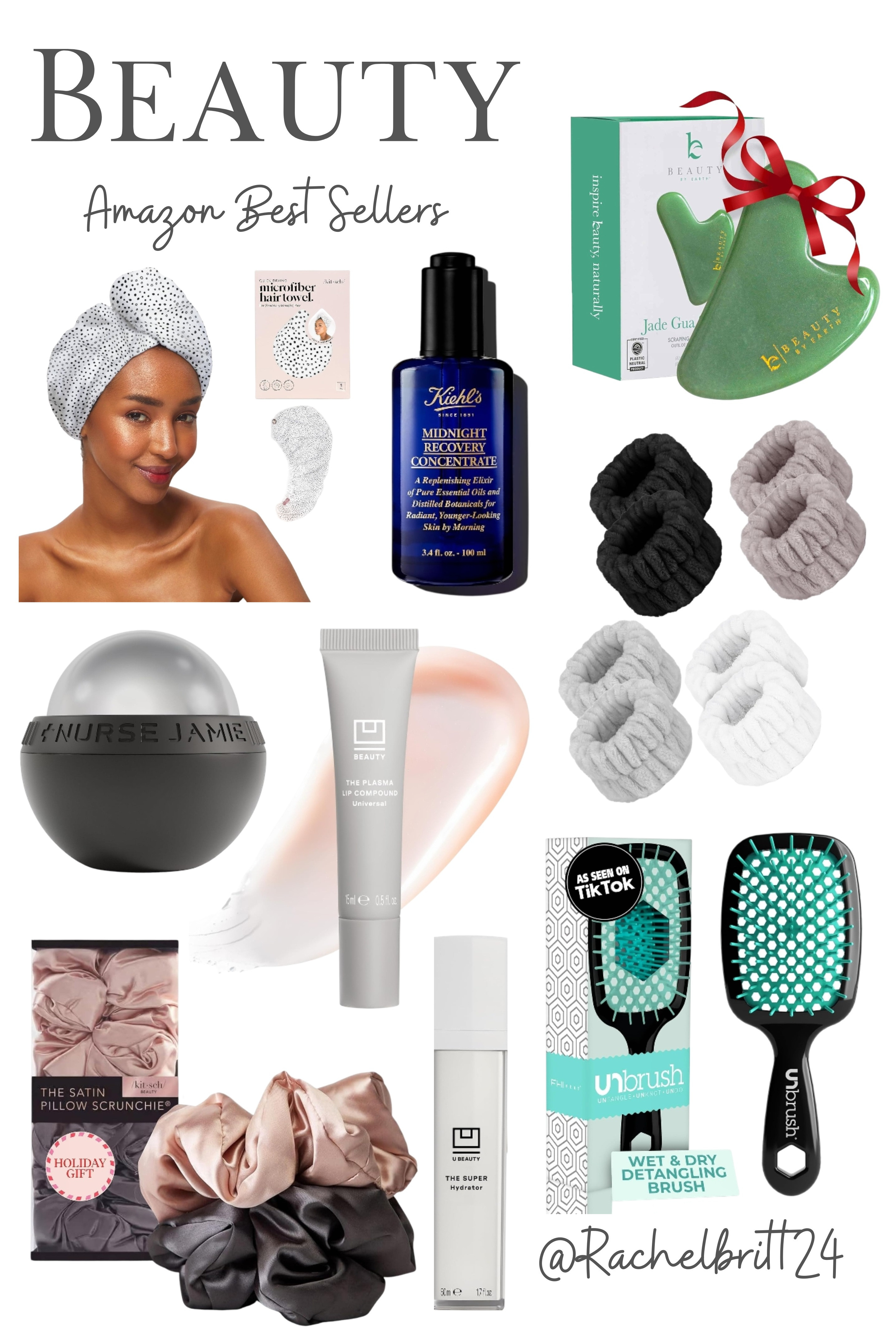 The best beauty on Amazon, period. These viral, top-rated best sellers are selling out fast and I've rounded up all the must-have skincare, hair, and makeup you need in your routine now. Shop my best seller haul now #AmazonBeauty #BestSellers #ShopTheLook 

 #LTKHoliday #LTKselfcare #LTKBeauty