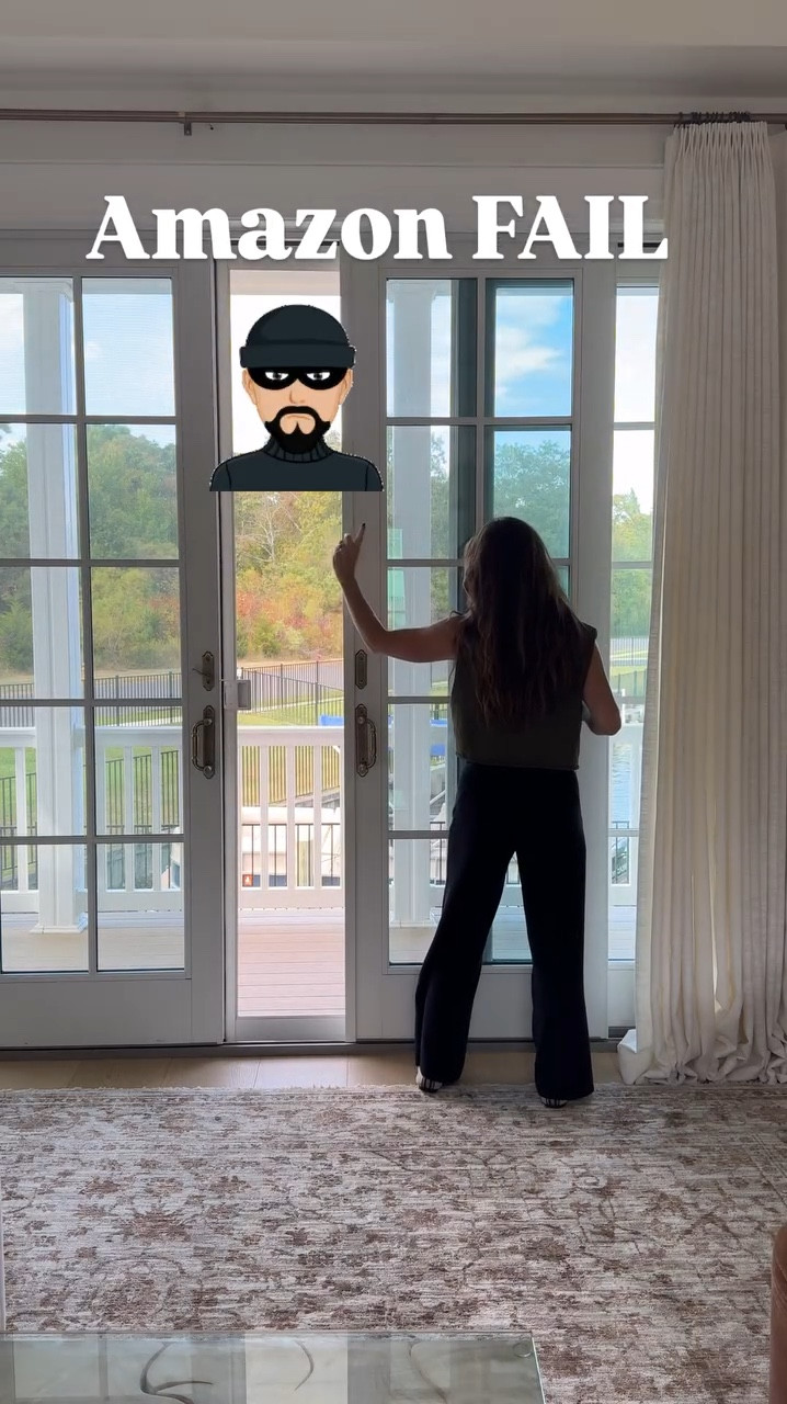 Feel free to try this out for yourself!! Didn’t work for me lol #amazonfail 

#LTKHome #LTKVideo