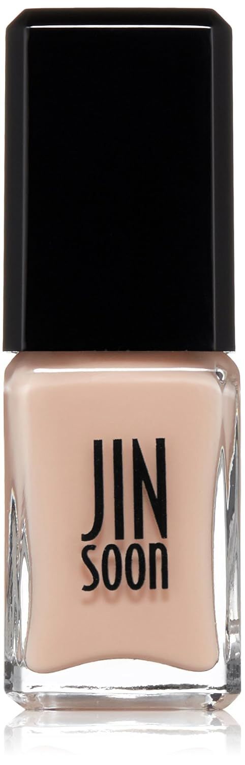 JINsoon Quintessential Collection Nail Lacquer | Amazon (US)