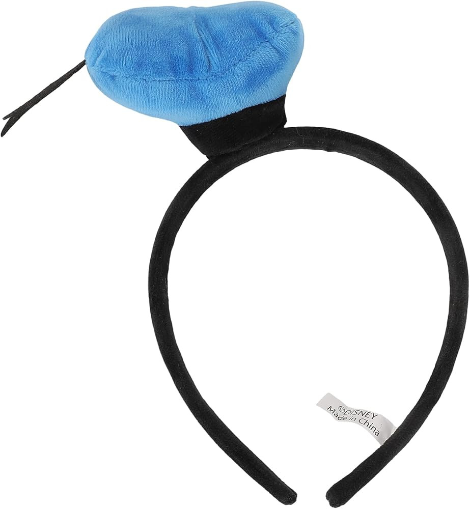 Bioworld Disney Donald Duck Cosplay Headband | Amazon (US)