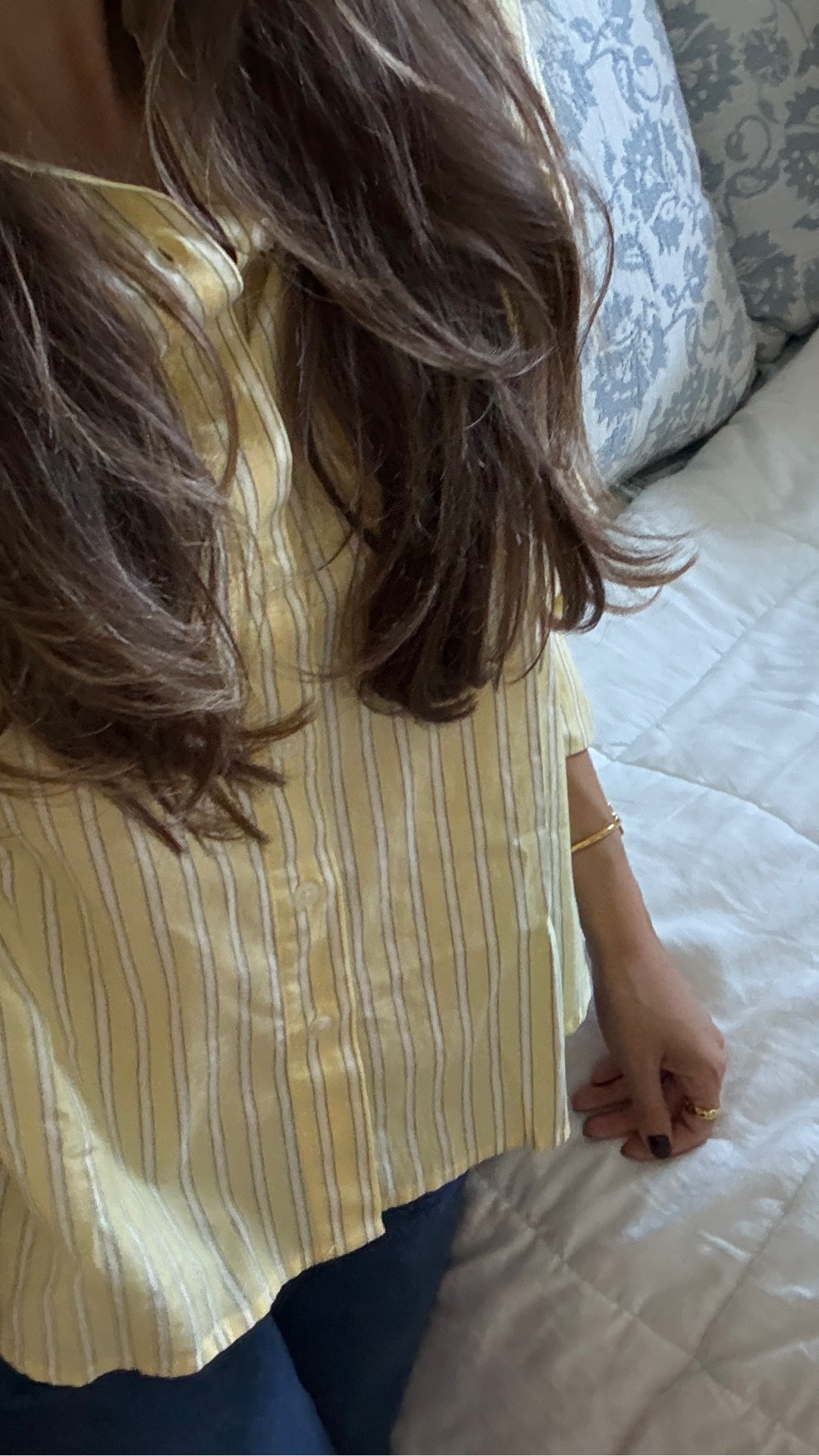 happy friday! ☺️ 

#LTKSeasonal #LTKWorkwear #LTKStyleTip