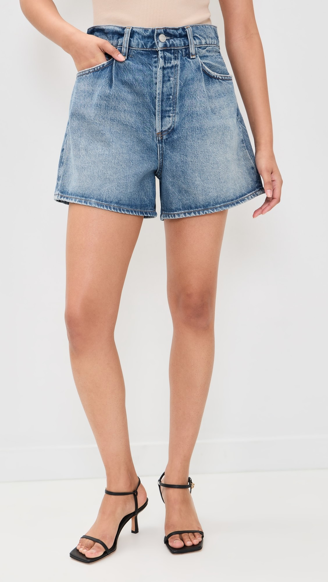 Lyonne Shorts | Shopbop