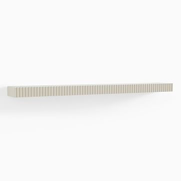 Quinn Floating Shelves (36-48") | West Elm | West Elm (US)