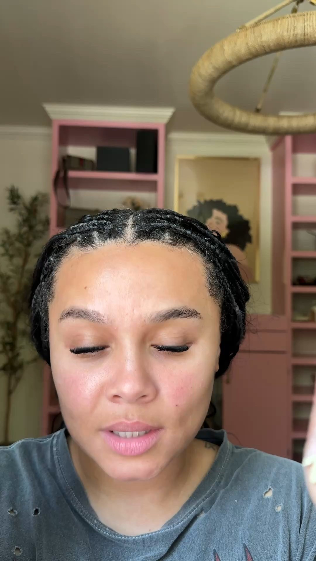 GRWM 

 #LTKBeauty #LTKStyleTip