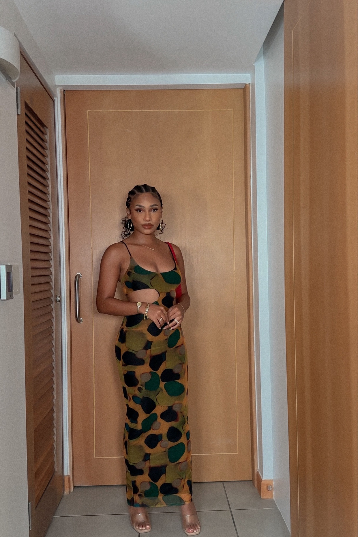 My  Most Compliments Dress

#LTKfindsunder100 #LTKstyletip #LTKtravel