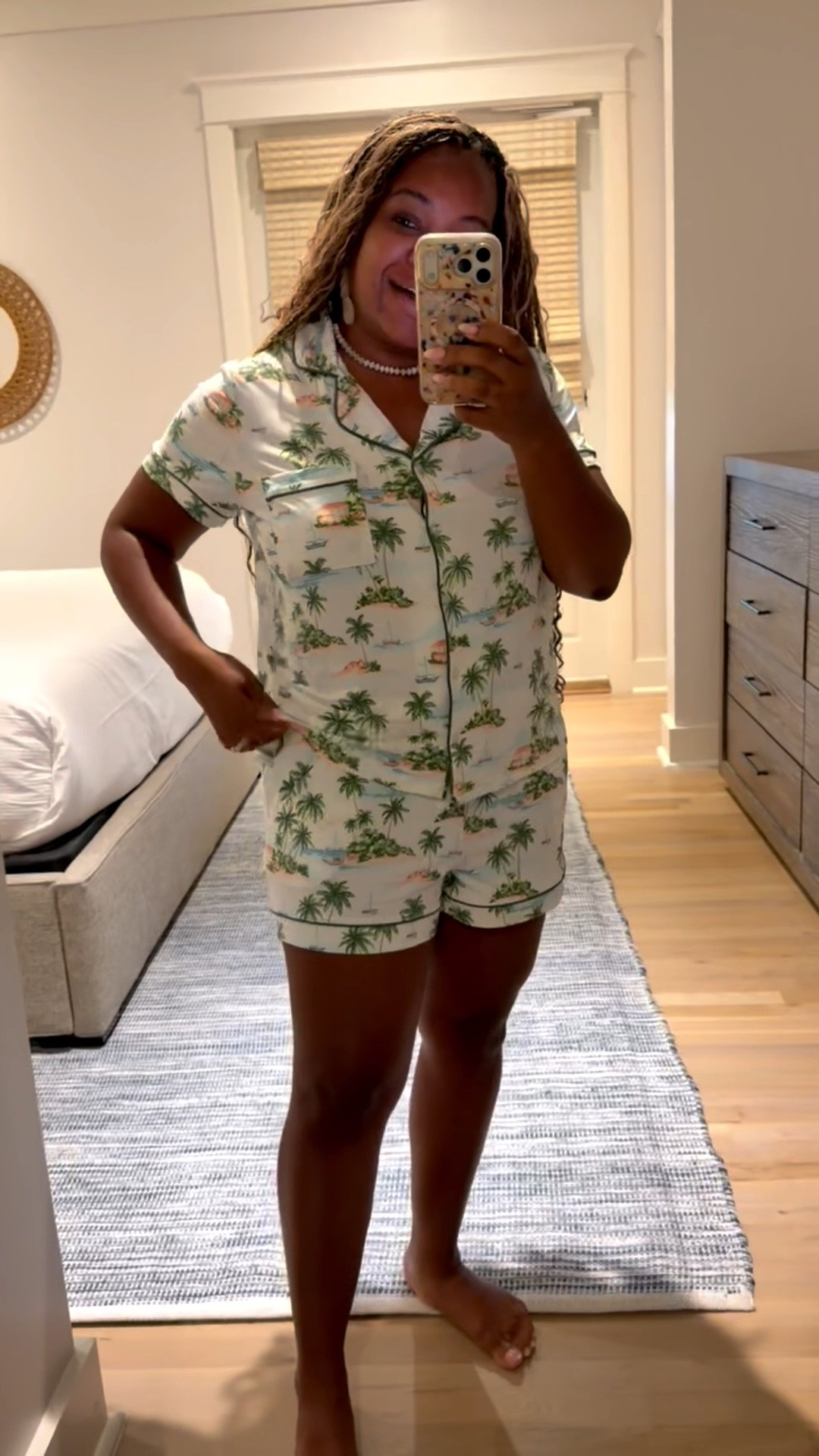 New colors in this $17 Soma look for less! 👏🏾

#LTKootd #LTKdayinmylife #LTKmomlife