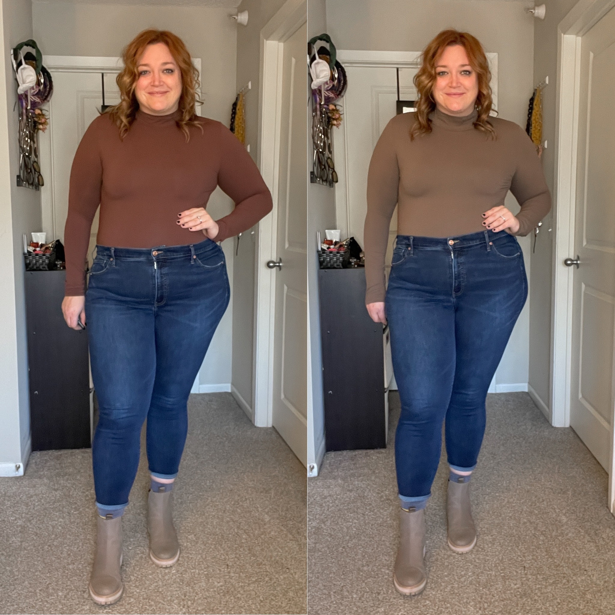 Buttery soft Pumiey bodysuits 

#LTKfindsunder50 #LTKplussize #LTKmidsize