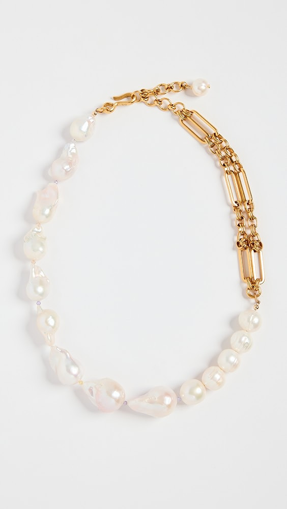 Brinker & Eliza Piper Necklace | Shopbop | Shopbop