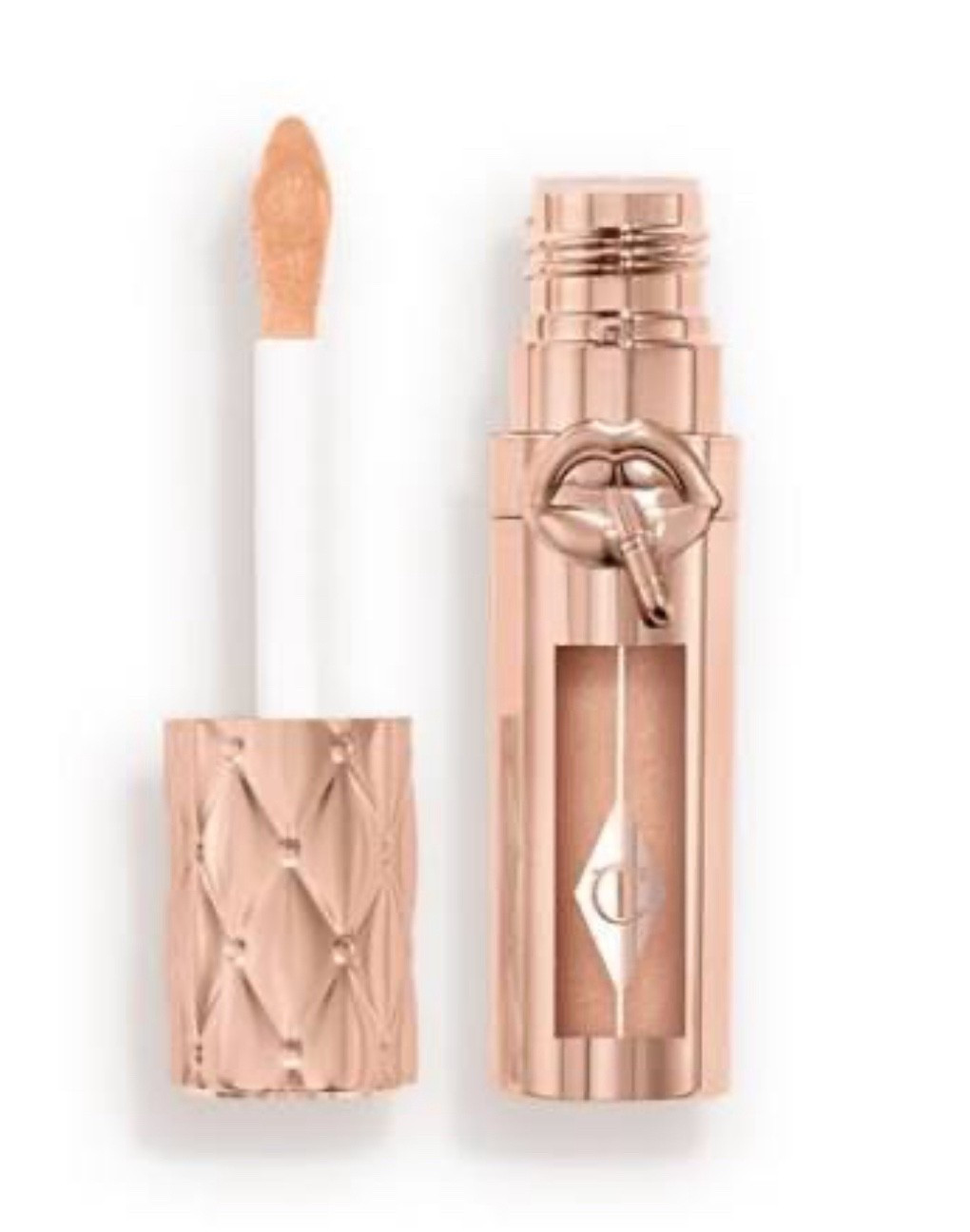 Lip gloss of dreams! #makeup #lipgloss 

#LTKdatenight #LTKbeauty #LTKautumn