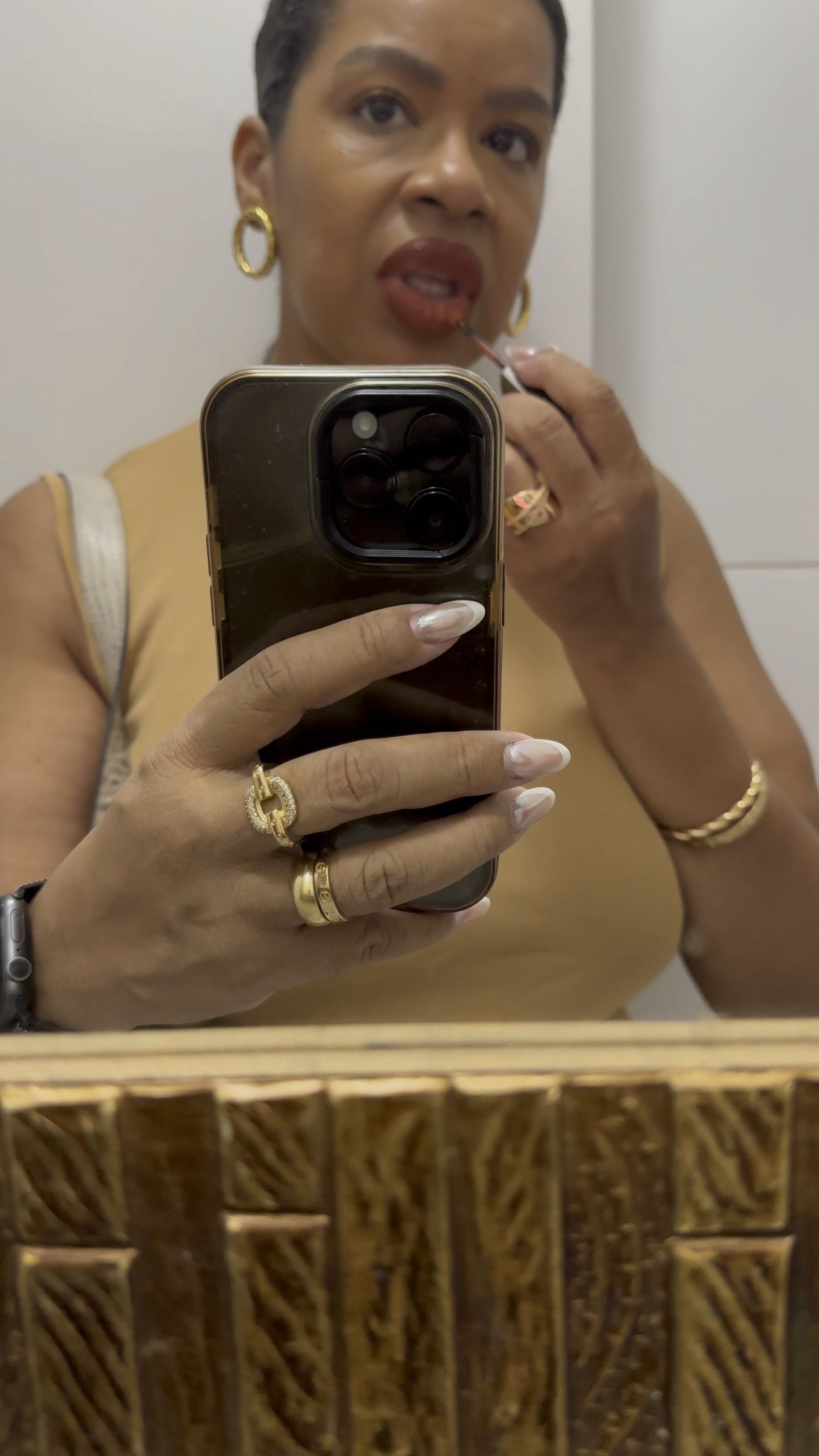 Esse lip combo é infalível! Duas cores curinga e atemporais. Pode usar sem medo ❤️💄

#LTKbeleza #LTKbrasil #LTKspring