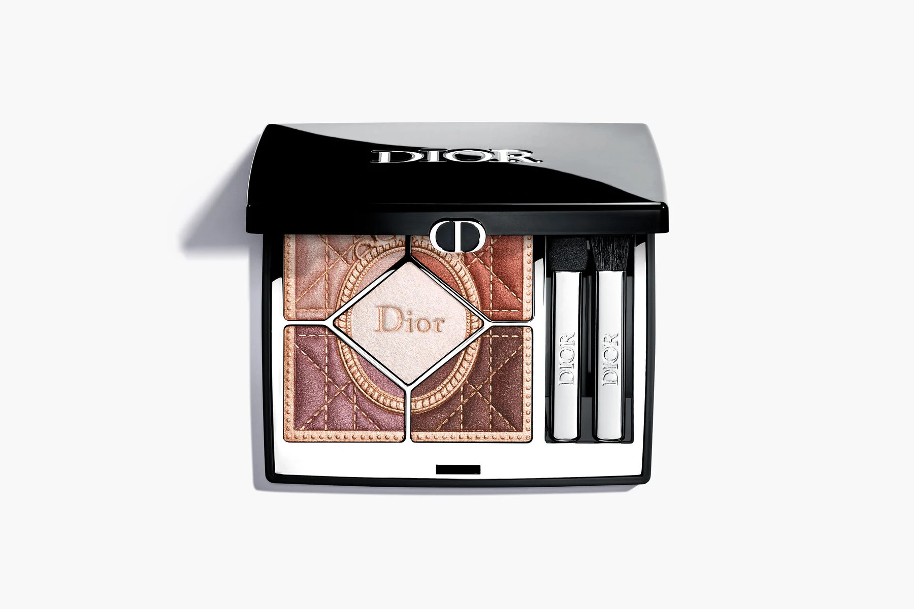 Diorshow 5 Couleurs Holiday Gift 2026 Edition | Dior Beauty (US)