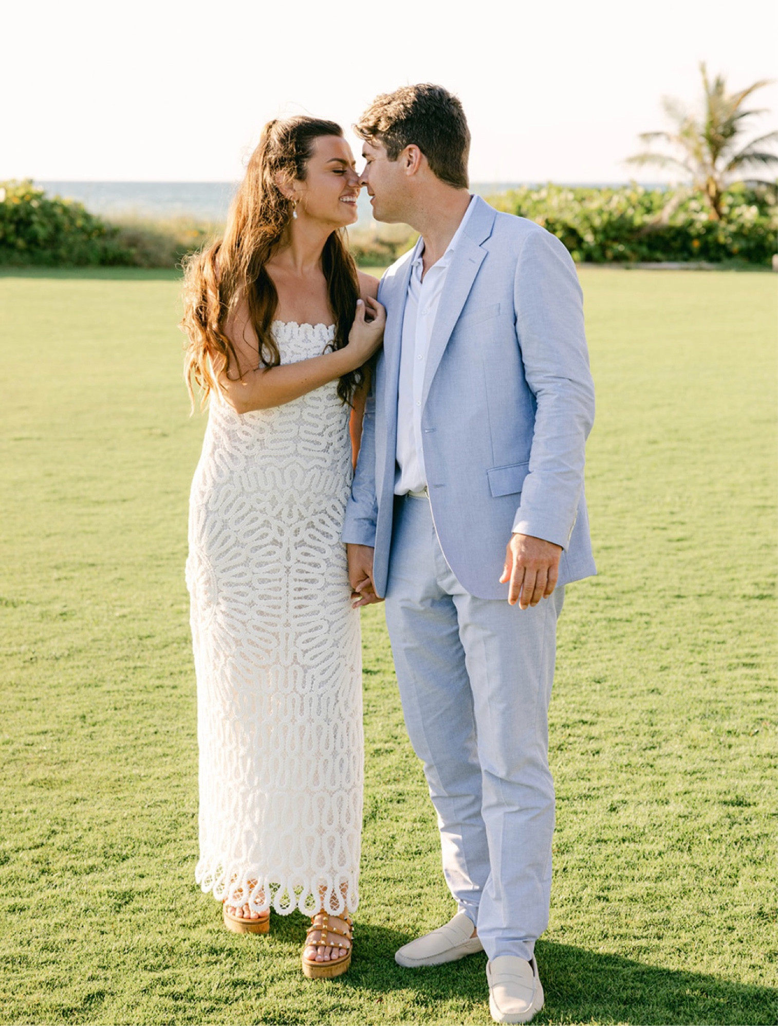 Rehearsal Dinner and Welcome Party Dress by the beach 🤍 Wedding and Resort Wear Inspirationn

#LTKWedding #LTKParties #LTKStyleTip