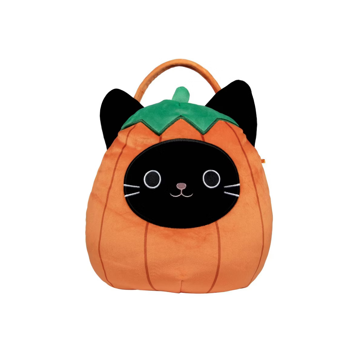 Squishmallows Calio the Cat Halloween Treat Pail | Target
