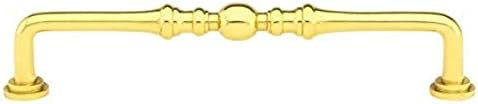 Emtek 86129US3 EMT Spindle Pull | Amazon (US)