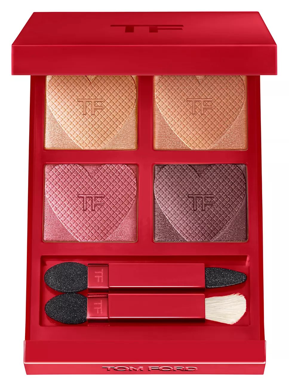 Love Collection Eye Color Quad Eyeshadow Palette | Saks Fifth Avenue