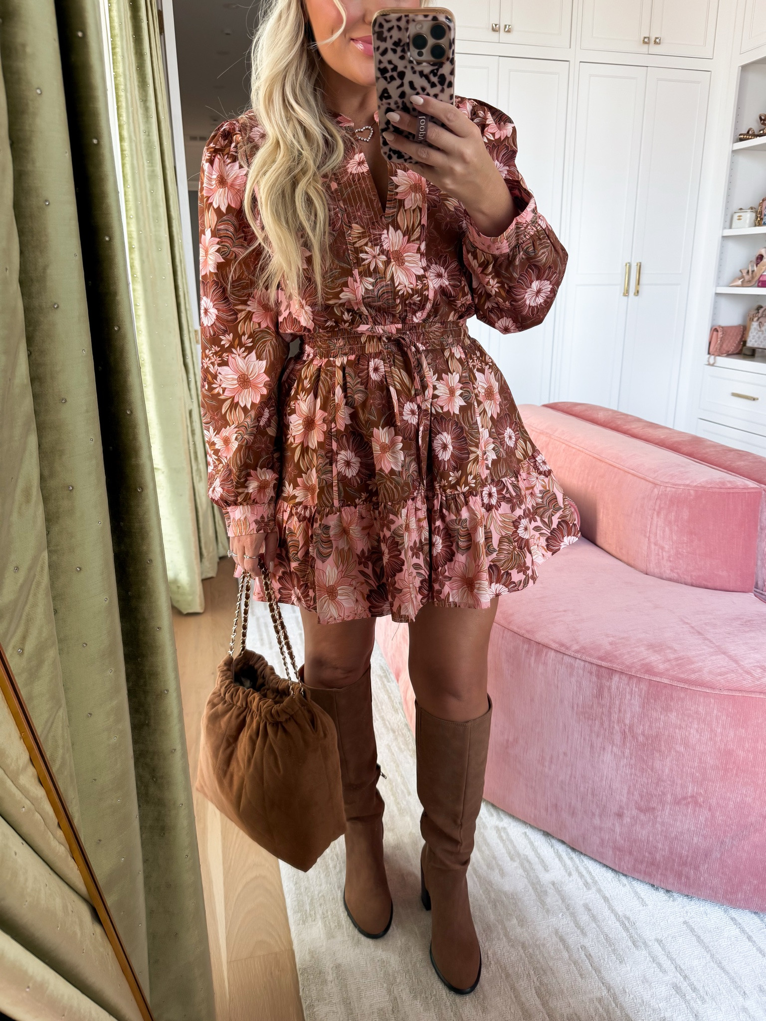 Obsessed

#LTKgrwm #LTKootd #LTKdayinmylife