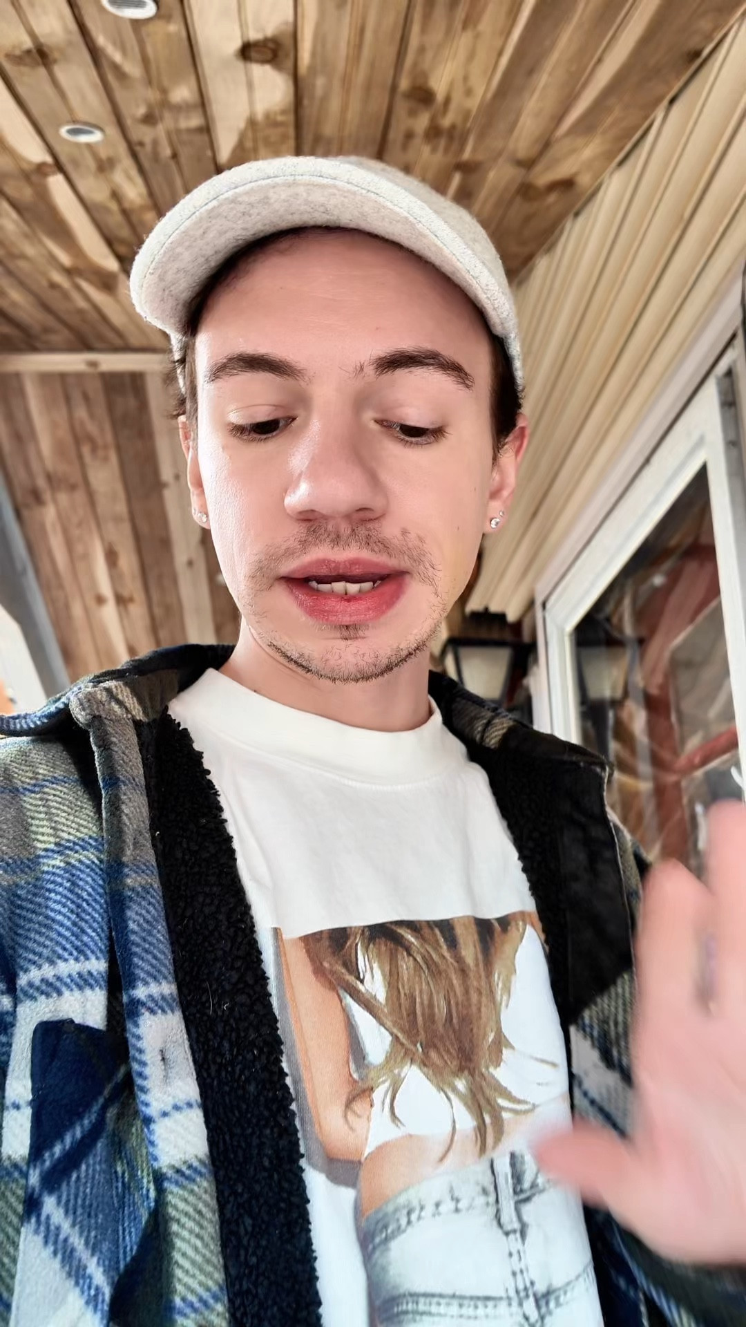 Should I get chickens?!

#LTKWatchNow #LTKSeasonal #LTKHome