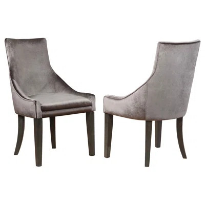 Stjohn Upholstered Dining Chair | Wayfair North America