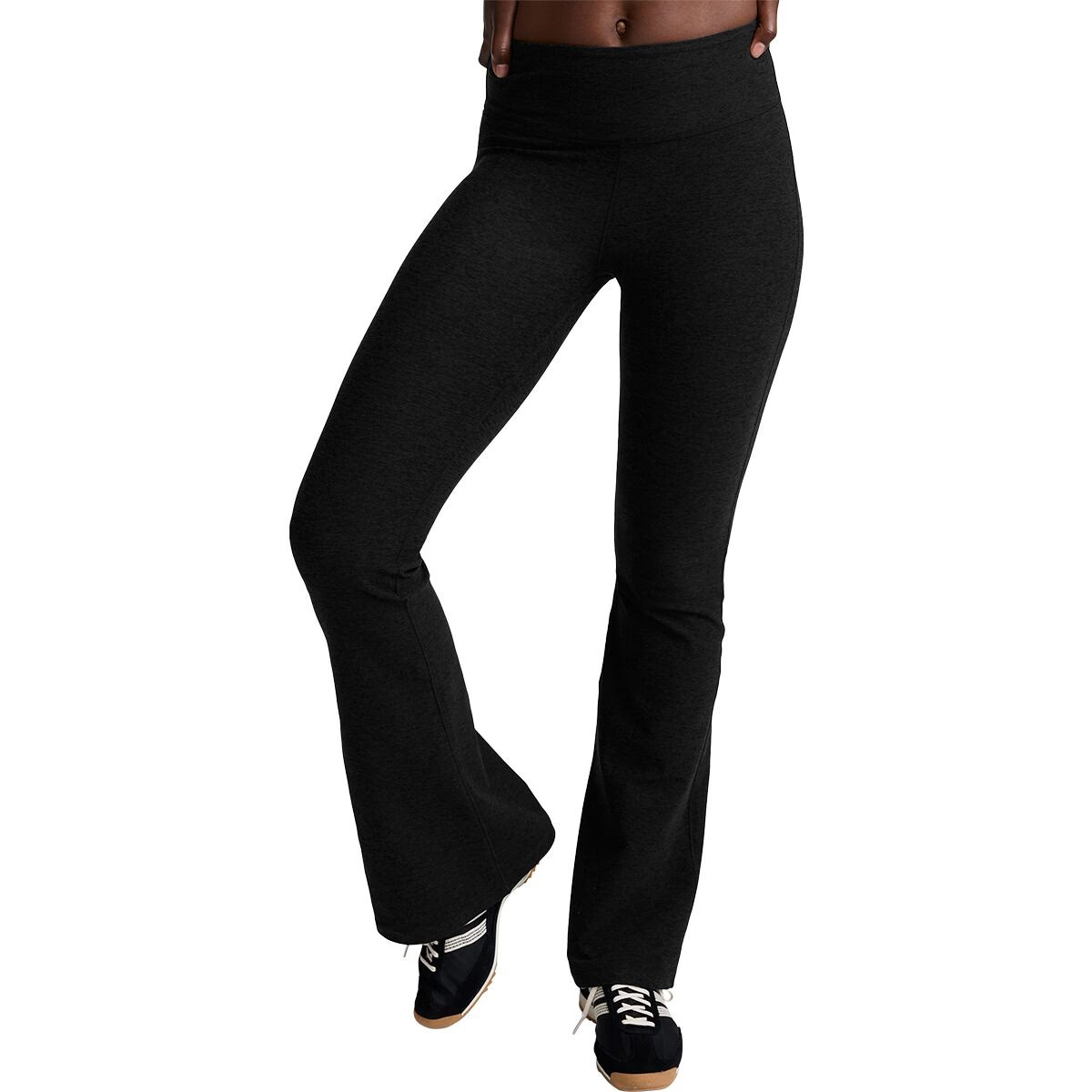 Beyond Yoga Spacedye Midrise Bootcut Pant - Women's | Backcountry