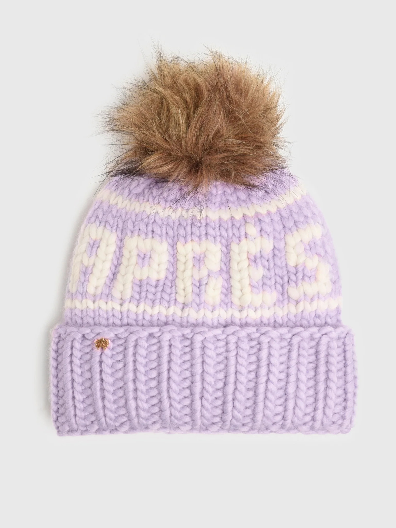 LELE SADOUGHI
                      
                     Women's Aprés Beanie | Saint Bernard