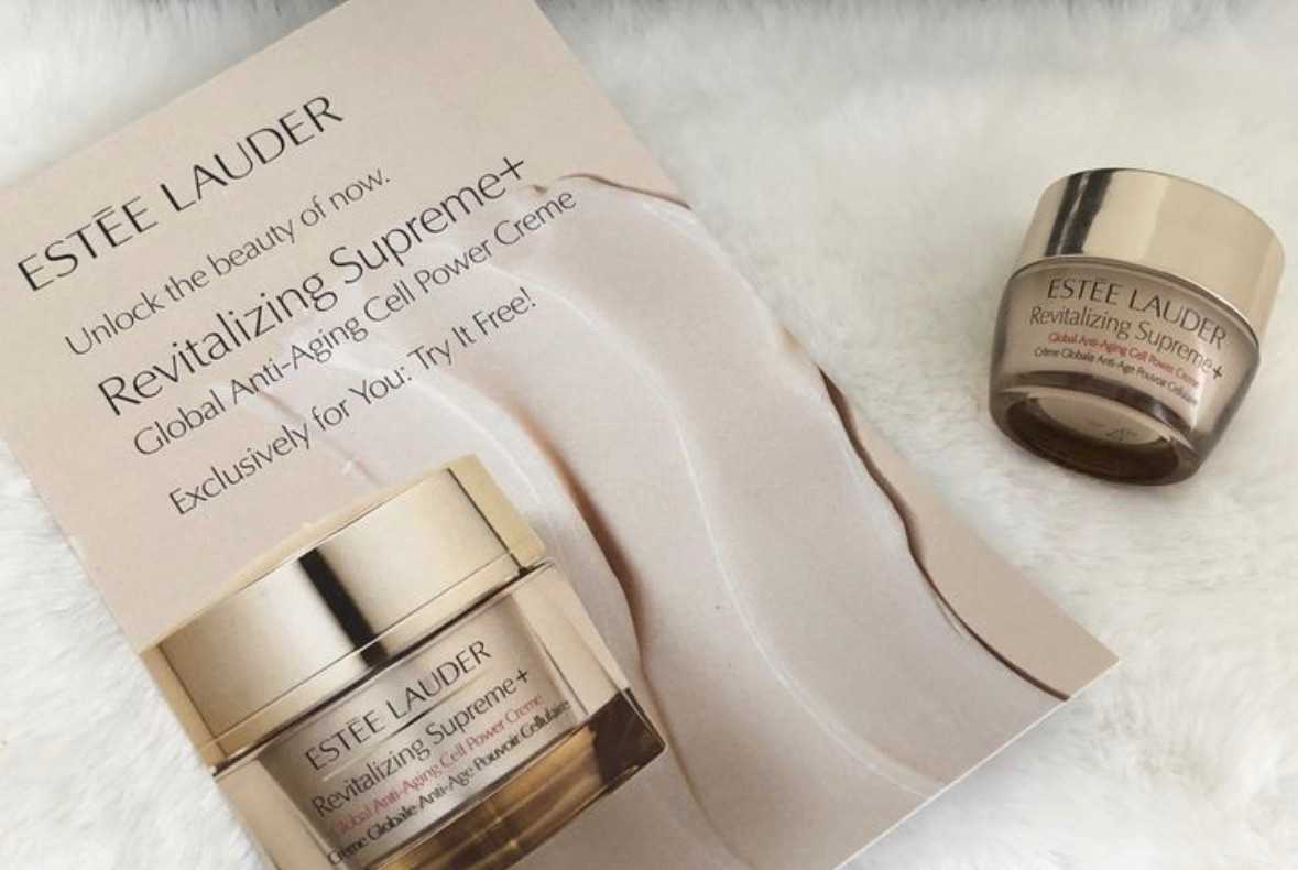 Estée Lauder Revitalizing Supreme+ Youth Power Cream | Face Moisturizer with Hyaluronic Acid & Peptides | Anti-Aging

#LTKU #LTKBeauty
