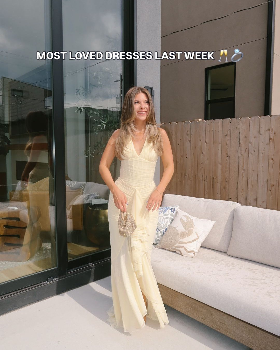 Most loved summer wedding guest dresses and workout dress  from last week ✨

Revolve code: tulip
mac duggal code: emerson10

sizing:
i'm 5'4" and typically wear a small/2

Floral dress
One shoulder
Wedding guest
Formal event
Special occasion
Black tie
Summer dress
Wedding accessories

#LTKgrwm #LTKSeasonal #LTKWedding