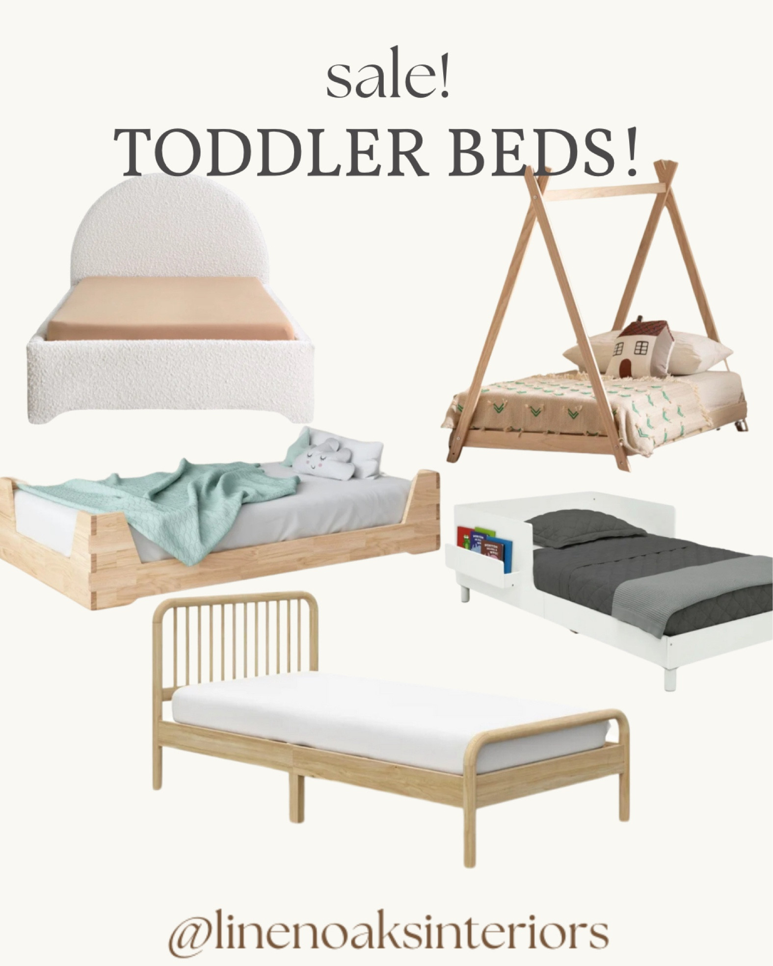 Toddler beds!

Beds- big kid beds- bed- kid bed- toddler- toddler rooms 
Platform beds
Kids rooms
Nursery 

#LTKKids #LTKSaleAlert #LTKFamily