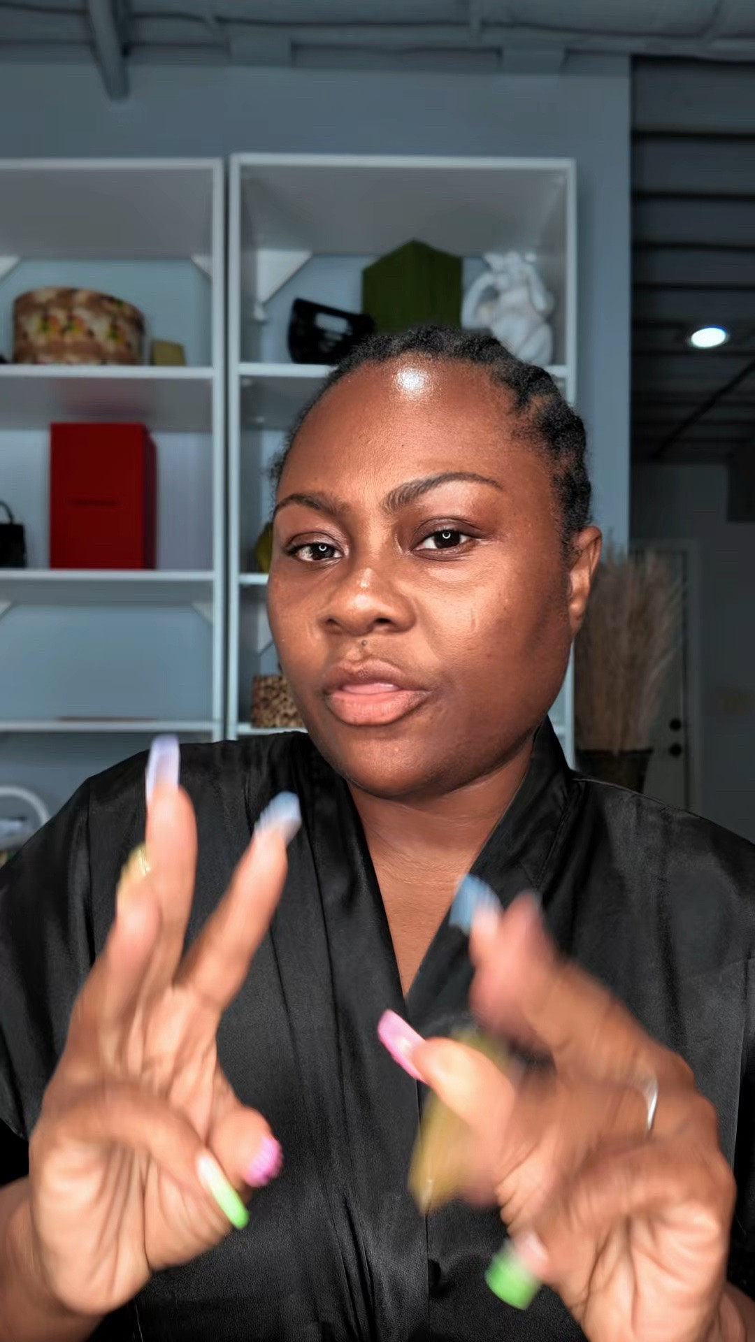 3 makeup essentials