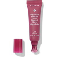 NATURIUM Phyto-Glow Lip Balm - Jam | Space NK - UK