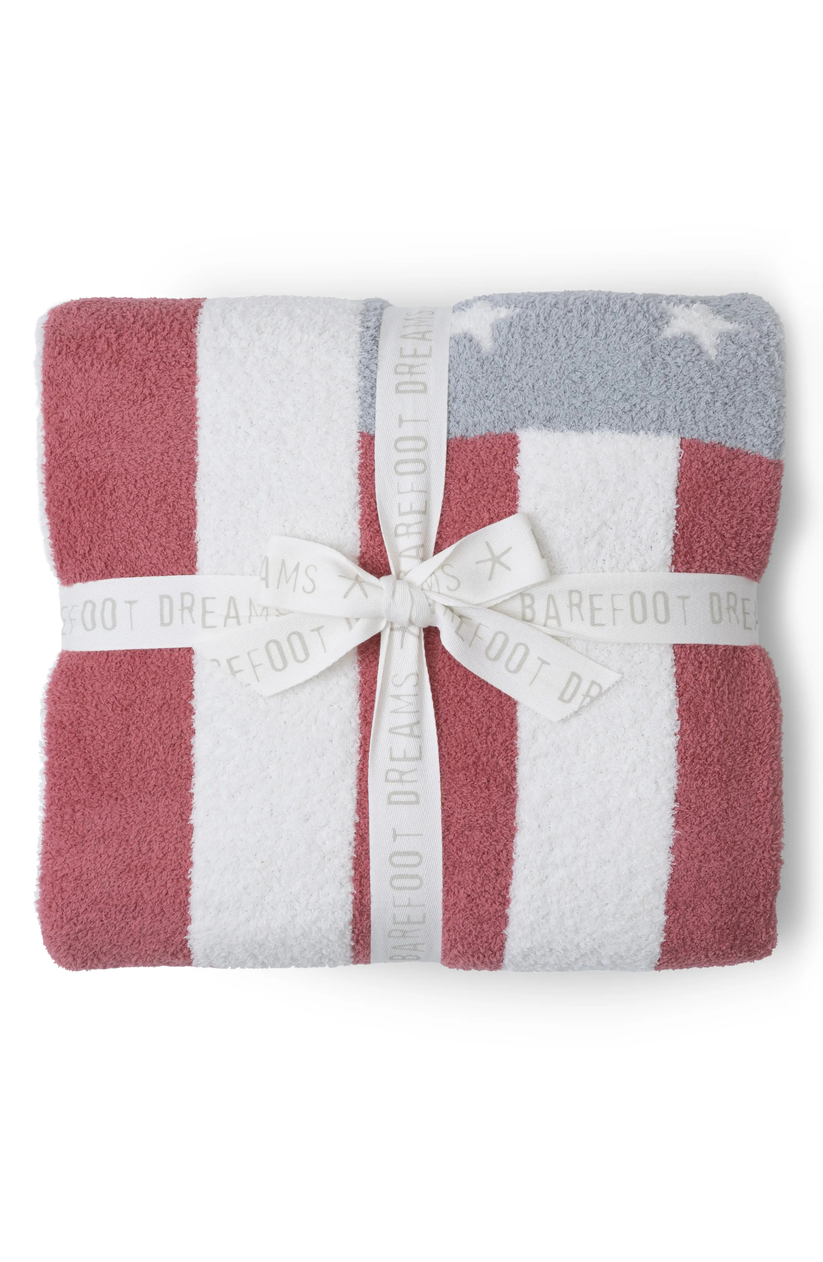 CozyChic\u00ae American Flag Throw Blanket | Nordstrom | Nordstrom