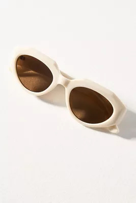 AIRE Aphelion Sunglasses | Anthropologie (US)
