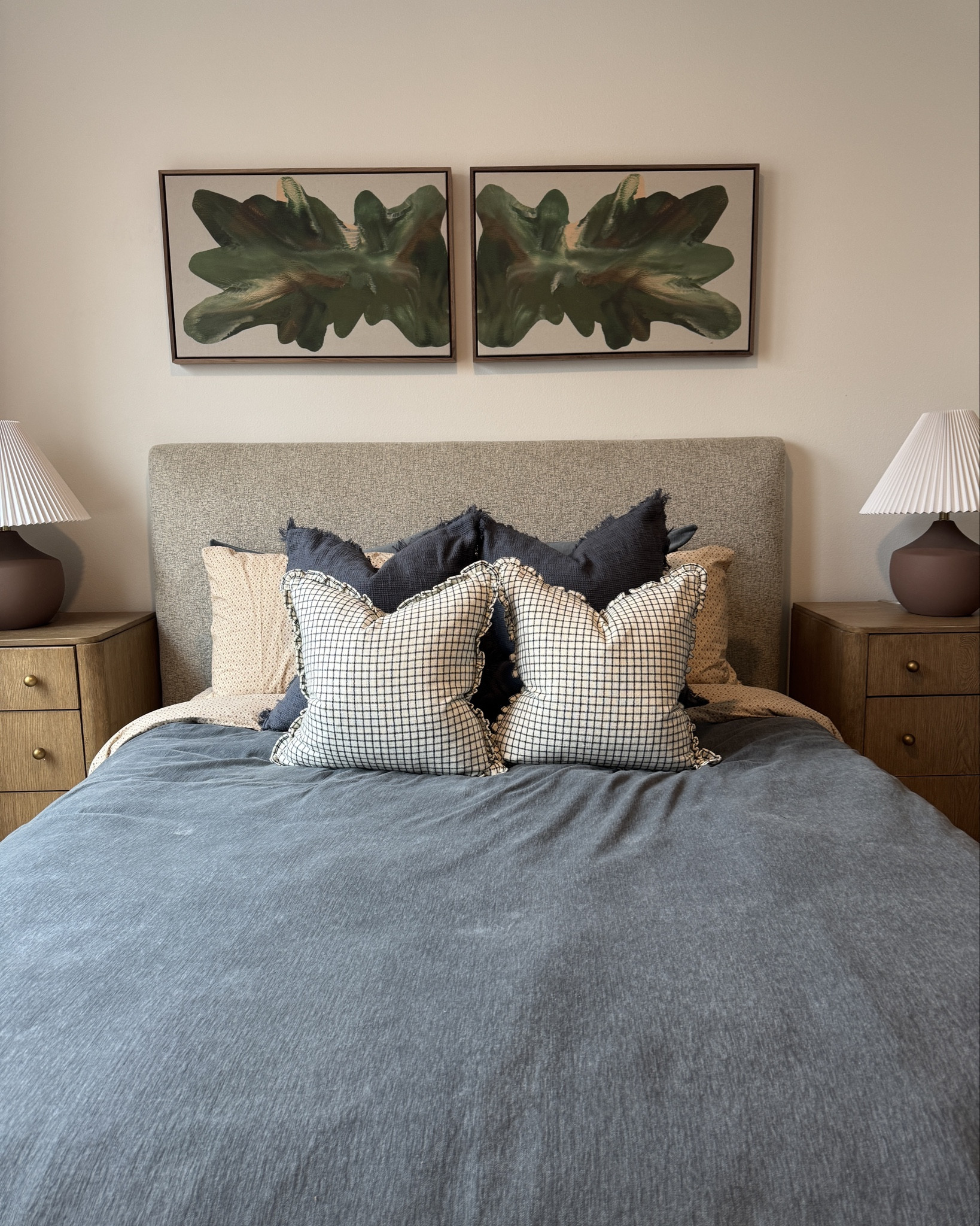 Shop The Bluewood two bedroom model guest bedroom here! 🛍️

#LTKHome #LTKdayinmylife #LTKU
